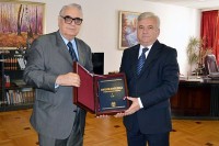 Чубриловић: Енциклопедија Српске - један од најзначајнијих пројеката