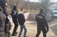 Pretresi i hapšenja u Mostaru i Konjicu