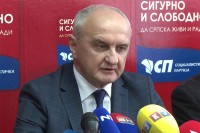 Đokić osudio istup poslanika PDP-a i SDS-a u Parlamentarnoj skupštini BiH
