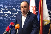 Crnadak: Ovo je samo početak, biće još ovakvih odluka