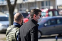 Preporuka građanima da ne putuju u rizične destinacije