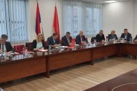 Danas sjednica Izvršnog komiteta SNSD-a