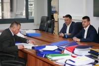 Potpisan ugovor o izgradnji graničnog prelaza Bratunac-Ljubovija