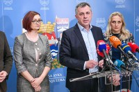 Radojičić: Od ponedeljka minimalni režim rada centra za predškolsko obrazovanje