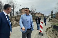 За санација клизишта код Лопара инвестирано 400.000 KM