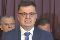 Svi građani koji dolaze iz inostranstva idu u izolaciju, odluka stupa na snagu 16. marta