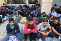 Nedopustivo da bude formiran migrantski centar u srpskom selu Lipa