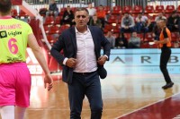 Dragan Bajić: Prekinite ABA, plasman neka odluči