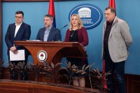 Uvodi se organizovani karantin u blizini graničnih prelaza