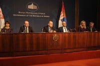 У Србији још пет обољелих
