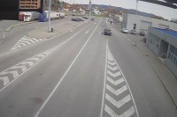 Nesmetano odvijanje saobraćaja, kraće zadržavanje na granici