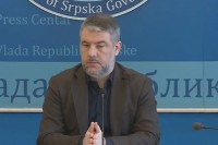 Zasjedao Štab za praćenje epidemiološke situacije u Srpskoj, nema novooboljelih