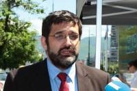 Obustavljena istraga protiv bivšeg direktora IDDEEA Siniše Macana