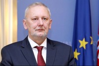 Božinović: Državljani BiH i Srbije ne moraju u samoizolaciju u Hrvatskoj