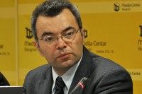 Dimitrijević: Srbija kasni u istraživanju otvorenih arhiva Vatikana