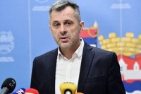 Radojičić: Restriktivne mjere u Banjaluci da se smanji okupljanja većeg broja ljudi