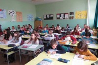Trivić: Od utorka program za učenike osnovnih škola