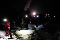 Na Prenju pronađeno tijelo mostarskog planinara
