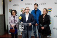 Прњавор: Осам лица било у контакту са зараженима