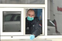 Broj zaraženih u Srbiji porastao na 55