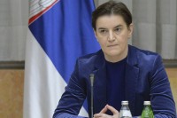 Brnabić: Moguća zabrana slobode kretanja