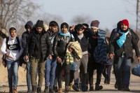 BiH očekuje jači migrantski talas