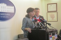 Bijeljina: U izolaciji žena čiji je muž boravio u Sloveniji
