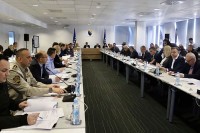 Federacija BiH proglasila stanje nesreće zbog virusa korona