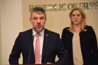 Šeranić: Izliječena dva lica u Srpskoj od virusa korona, nema novooboljelih