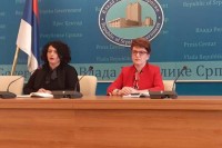Vidović: Neće biti smanjenja plata
