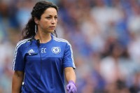 Bivša doktorka Čelzija Eva Karneiro tvrdi: Fudbaleri podložniji koroni