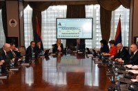 Proglašena vanredna situacija zbog epidemiološke situacije