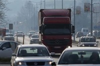 Transportni koridori za drumski prevoz radi normalizacije razmjene robe