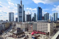 Generalni konzulat BiH u Frankfurtu radi samo za hitne slučajeve