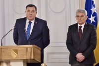 Uvesti rigorozne mjere zaštite koje se moraju poštovati