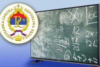 Od danas nastava na daljinu putem televizijskog prenosa
