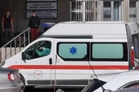 Žena koja ima koronu je dobro, muškarac i dalje ima simptome