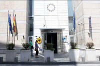 Do 3. aprila nema izdavanja viza u Ambasadi Njemačke