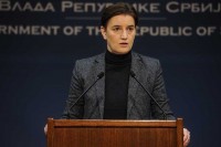 Brnabić: Ne isključujem mogućnost najtežih mera