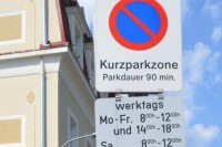 Zbog virusa korona Beč osigurao nekoliko desetina hiljada parking mjesta