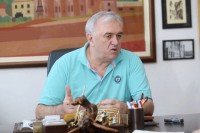 Umičević: Borac i Grude proglasiti za šampione