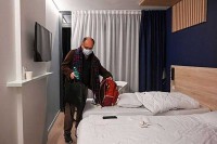 Министарство здравља: Упутство грађанима за самоизолацију