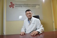 Ђајић: Монтирамо четири нова респиратора