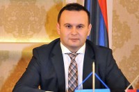 Ćosić: Nema zaraženih, u toku dezinfekcija javnih ustanova u Istočnom Novom Sarajevu