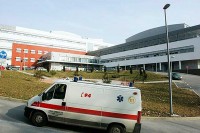 Hrvatska: Zaraženi ljekari prećutali skijanje u Austriji