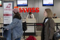 Veliki rast broja zaraženih u Švajcarskoj , 19 umrlo