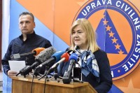 Od sutra u FBiH zabrana svih javnih okupljanja i rada ugostiteljskih objekata, kina, muzeja...