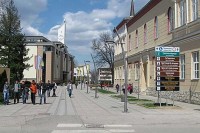 Дервента: Нема позитивних на вирус, два лица у изолацији