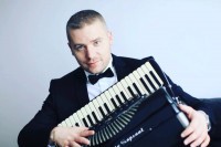 Небојша Круљ из Требиња: Електроинжењер виртуоз на хармоници