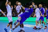 Vladimir Vranješ, rukometaš: Meškov i Liga šampiona veliki izazov